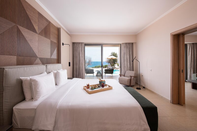 The Kresten Royal Villas & Spa 15 - Room Example