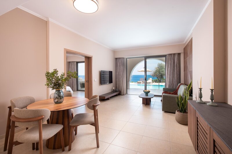 The Kresten Royal Villas & Spa 16 - Room Example