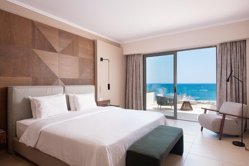 The Kresten Royal Villas & Spa 17 - Room Example