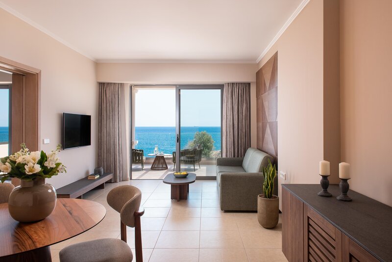 The Kresten Royal Villas & Spa 18 - Room Example