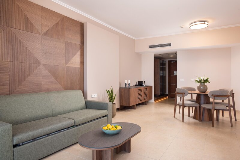 The Kresten Royal Villas & Spa 19 - Room Example