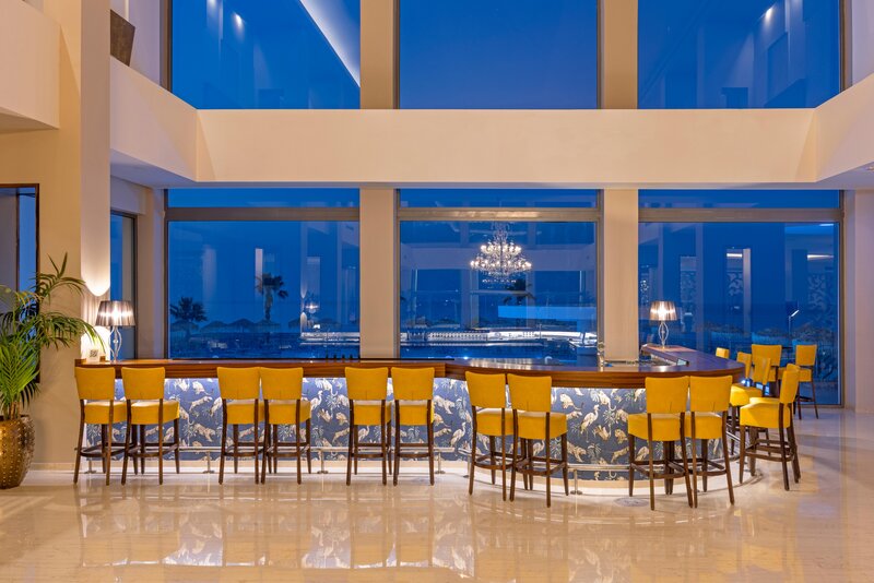 The Kresten Royal Villas & Spa 24 - Bar