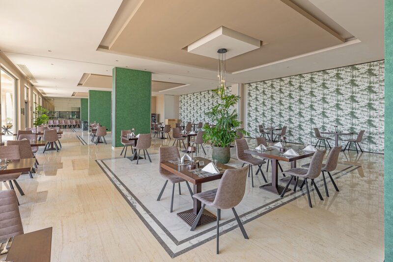 The Kresten Royal Villas & Spa 27 - Restaurant