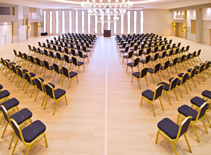The Kresten Royal Villas & Spa 29 - Conference Room