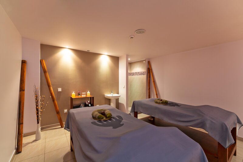 The Kresten Royal Villas & Spa 32 - Health & Beauty