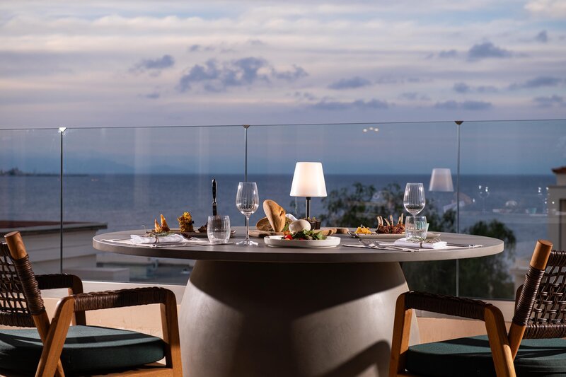 The Kresten Royal Villas & Spa 37 - Romance