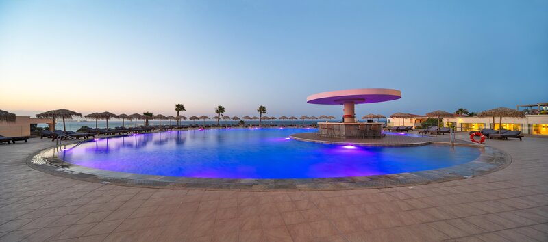 The Kresten Royal Villas & Spa 61 - Outdoor Pool