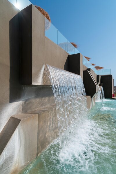 The Kresten Royal Villas & Spa 66 - Outdoor Pool