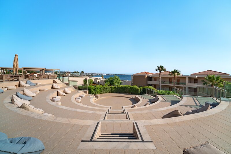 The Kresten Royal Villas & Spa 69 - Sports and leisure