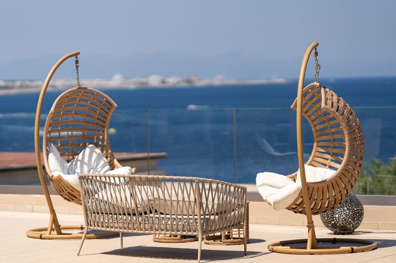 The Kresten Royal Villas & Spa 70 - Sports and leisure