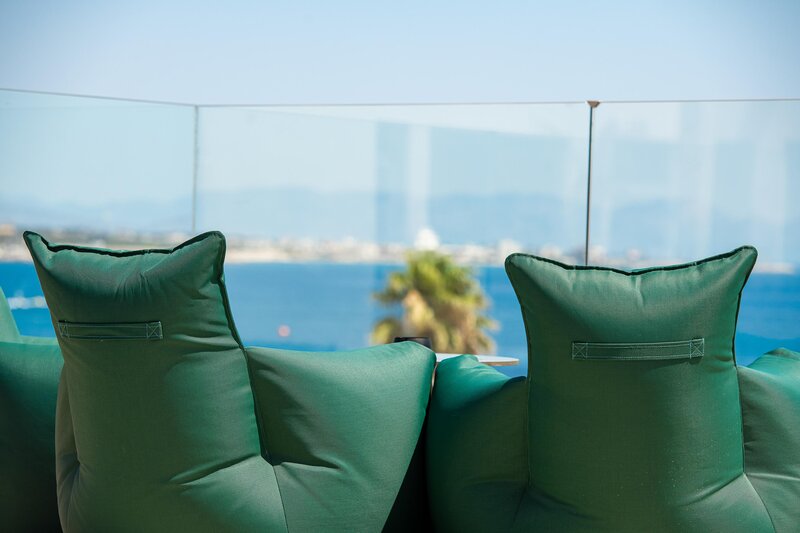 The Kresten Royal Villas & Spa 83 - Terrace