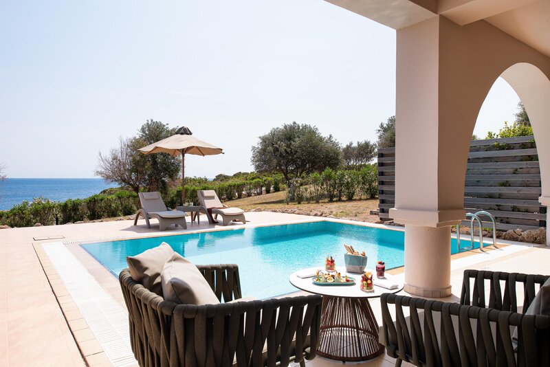 The Kresten Royal Villas & Spa 84 - Room Example