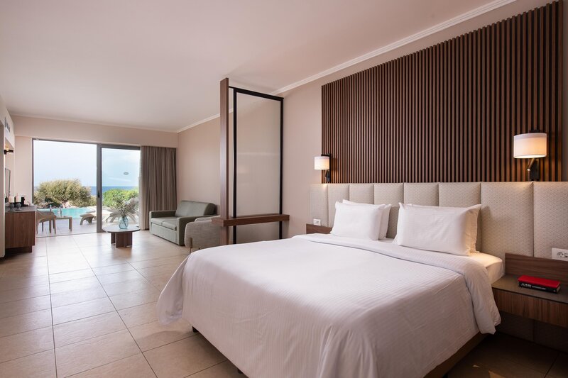 The Kresten Royal Villas & Spa 85 - Room Example
