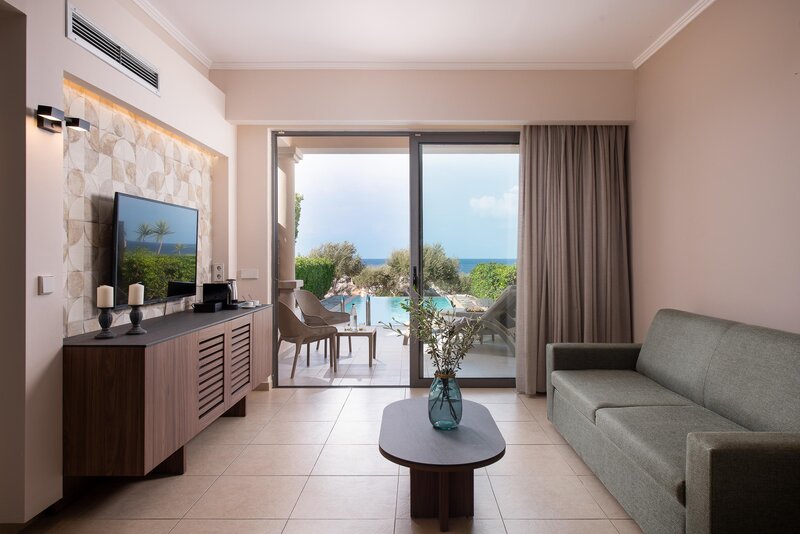 The Kresten Royal Villas & Spa 86 - Room Example