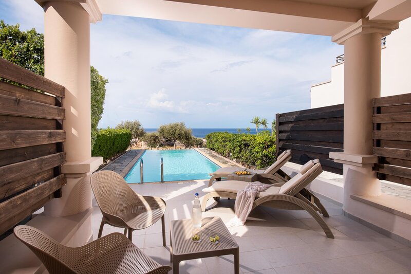The Kresten Royal Villas & Spa 87 - Room Example