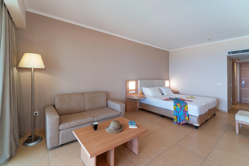 The Kresten Royal Villas & Spa 90 - Room Example