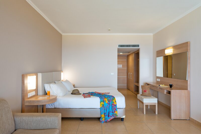 The Kresten Royal Villas & Spa 91 - Room Example