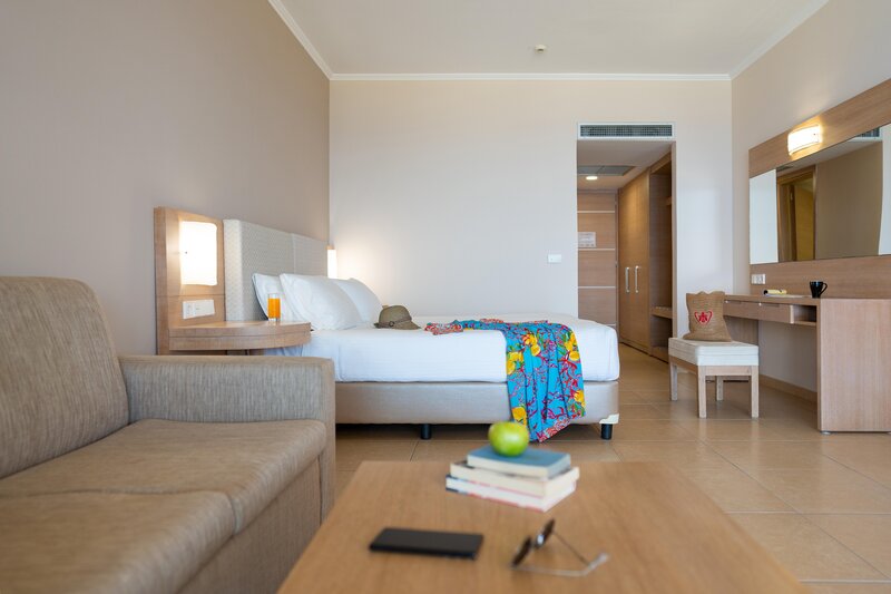 The Kresten Royal Villas & Spa 94 - Room Example