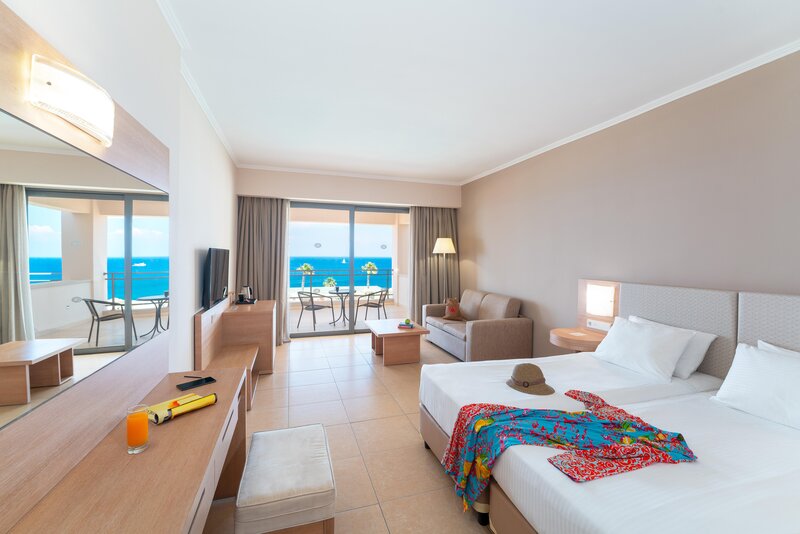 The Kresten Royal Villas & Spa 96 - Room Example
