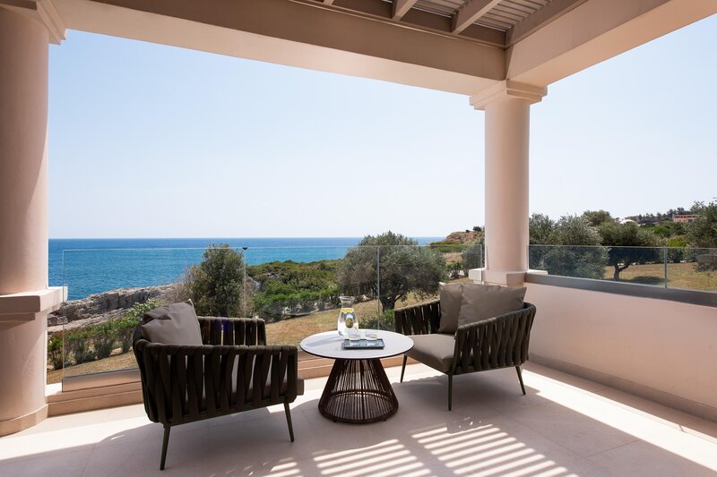 The Kresten Royal Villas & Spa 98 - Room Example