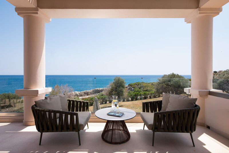 The Kresten Royal Villas & Spa 99 - Room Example