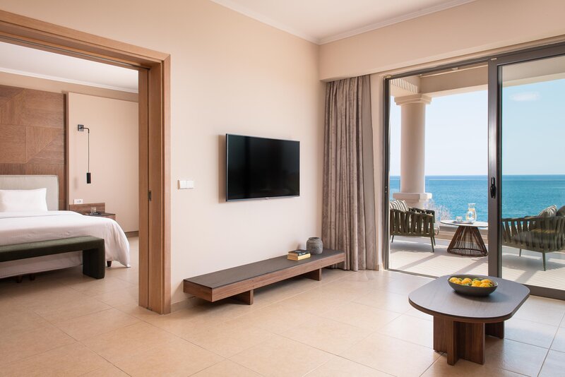 The Kresten Royal Villas & Spa 101 - Room Example