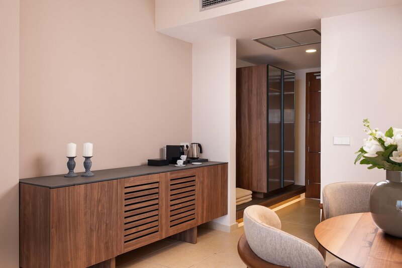 The Kresten Royal Villas & Spa 104 - Room Example