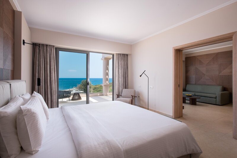 The Kresten Royal Villas & Spa 105 - Room Example