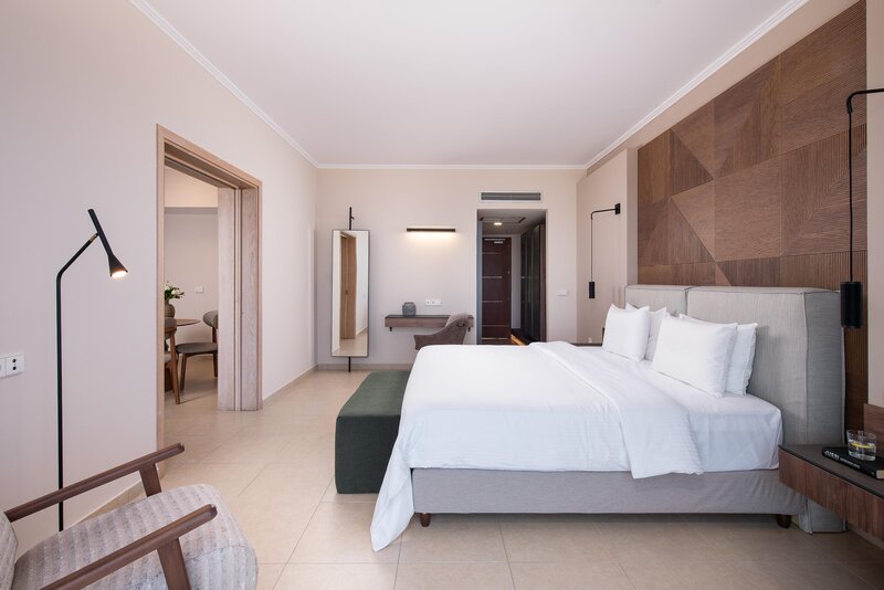 The Kresten Royal Villas & Spa 106 - Room Example