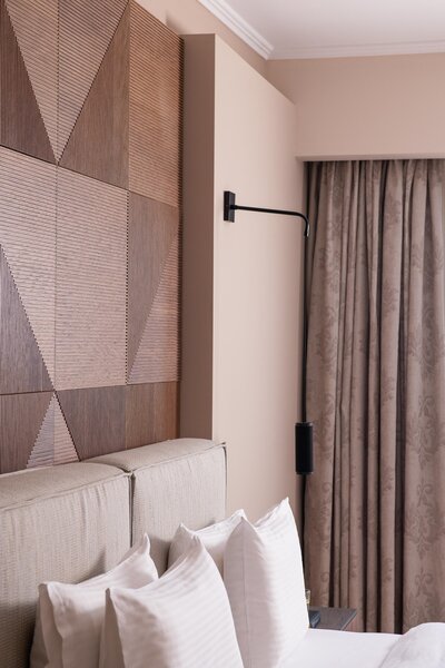 The Kresten Royal Villas & Spa 107 - Room Example