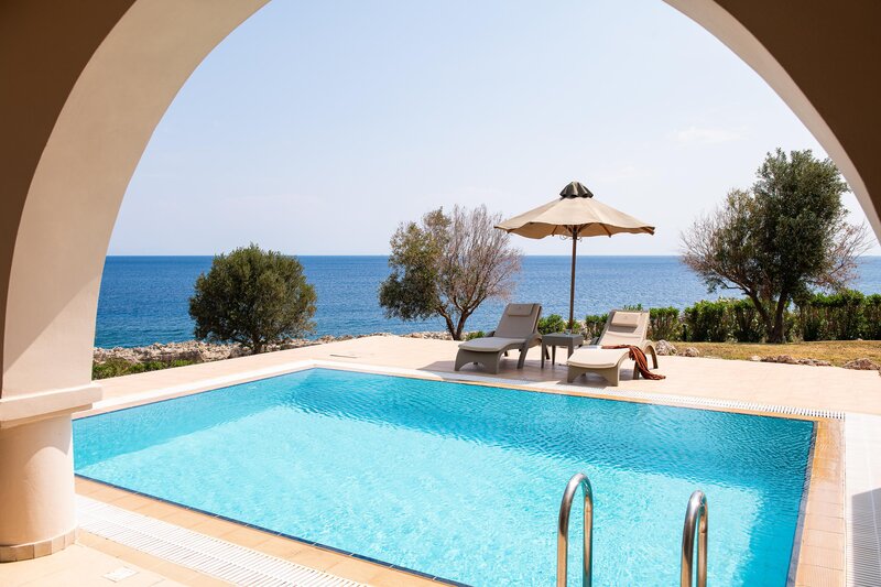 The Kresten Royal Villas & Spa 109 - Room Example