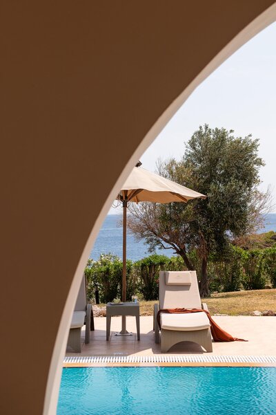 The Kresten Royal Villas & Spa 110 - Room Example