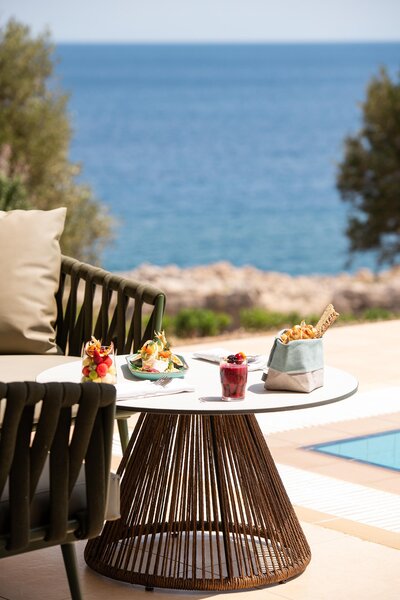 The Kresten Royal Villas & Spa 111 - Room Example