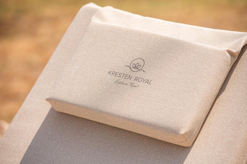 The Kresten Royal Villas & Spa 112 - Room Example