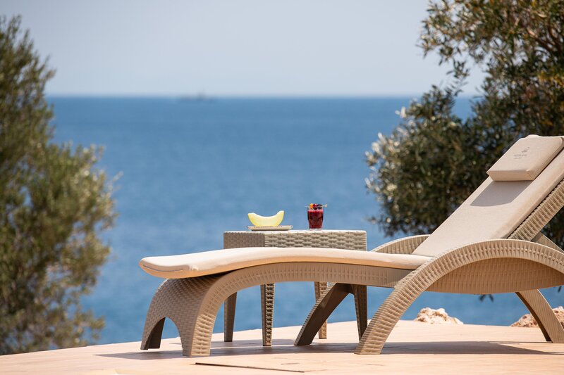 The Kresten Royal Villas & Spa 114 - Room Example