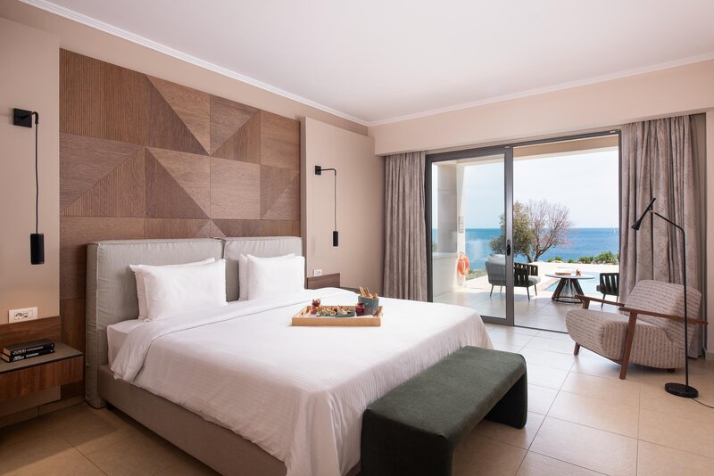 The Kresten Royal Villas & Spa 115 - Room Example
