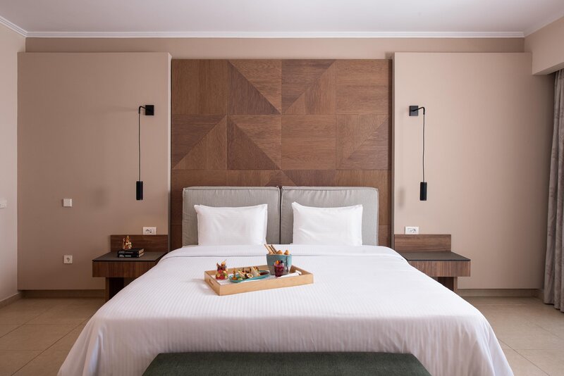 The Kresten Royal Villas & Spa 116 - Room Example