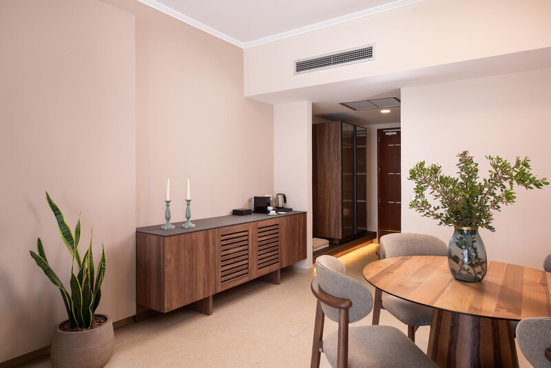 The Kresten Royal Villas & Spa 119 - Room Example