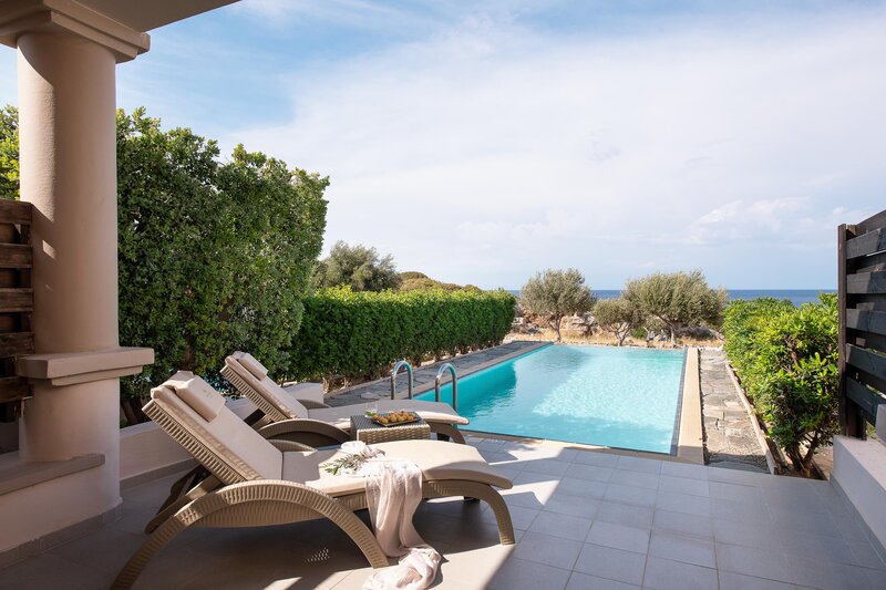 The Kresten Royal Villas & Spa 120 - Room Example