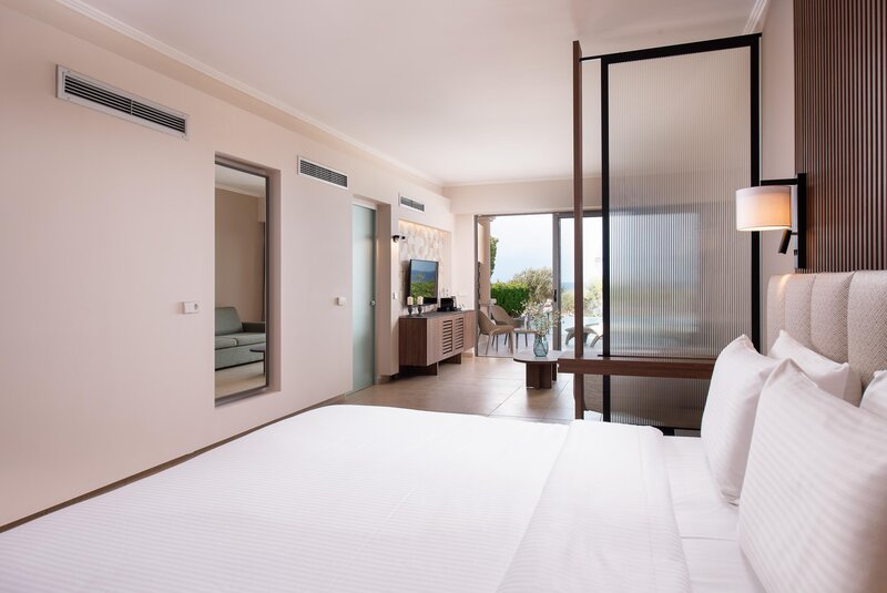 The Kresten Royal Villas & Spa 121 - Room Example