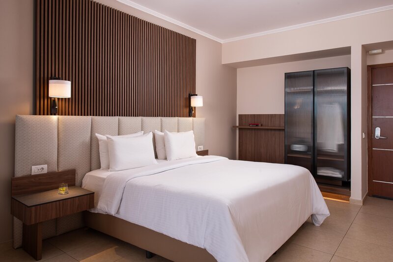 The Kresten Royal Villas & Spa 122 - Room Example