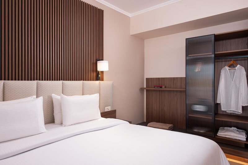The Kresten Royal Villas & Spa 123 - Room Example