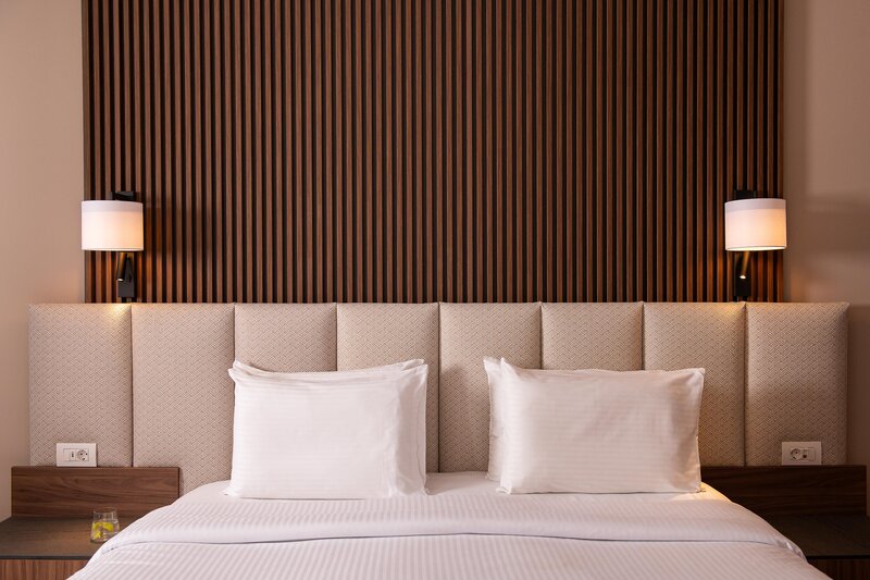 The Kresten Royal Villas & Spa 124 - Room Example