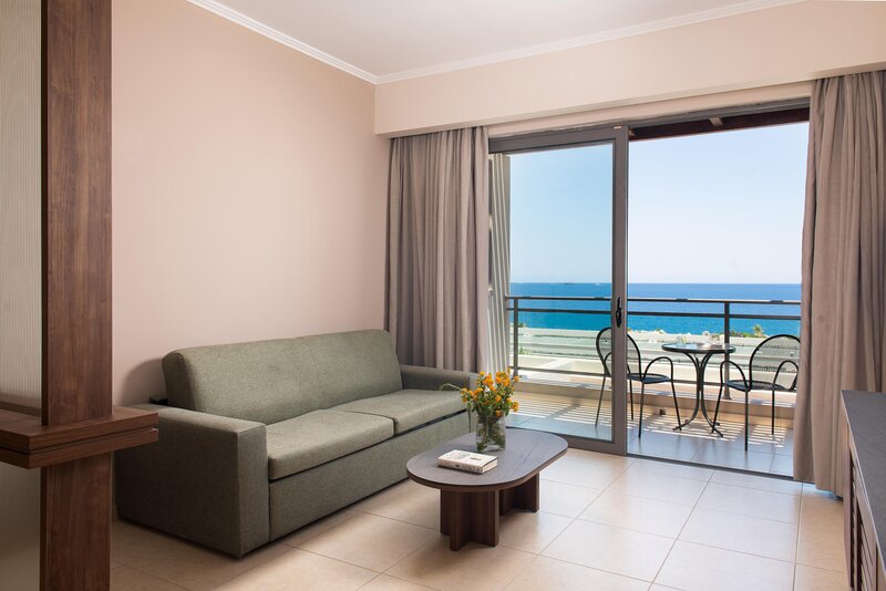 The Kresten Royal Villas & Spa 126 - Room Example