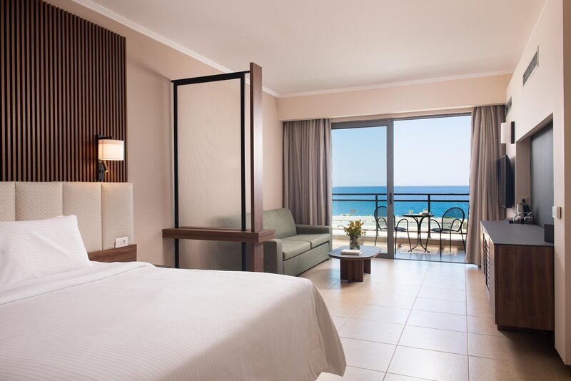 The Kresten Royal Villas & Spa 127 - Room Example