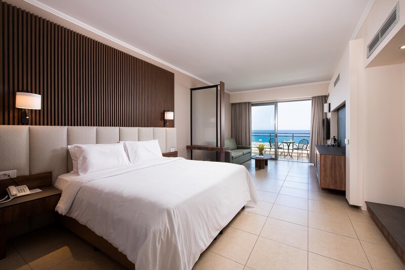 The Kresten Royal Villas & Spa 128 - Room Example
