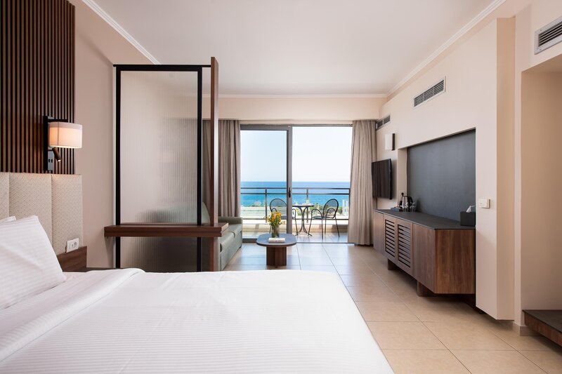 The Kresten Royal Villas & Spa 129 - Room Example