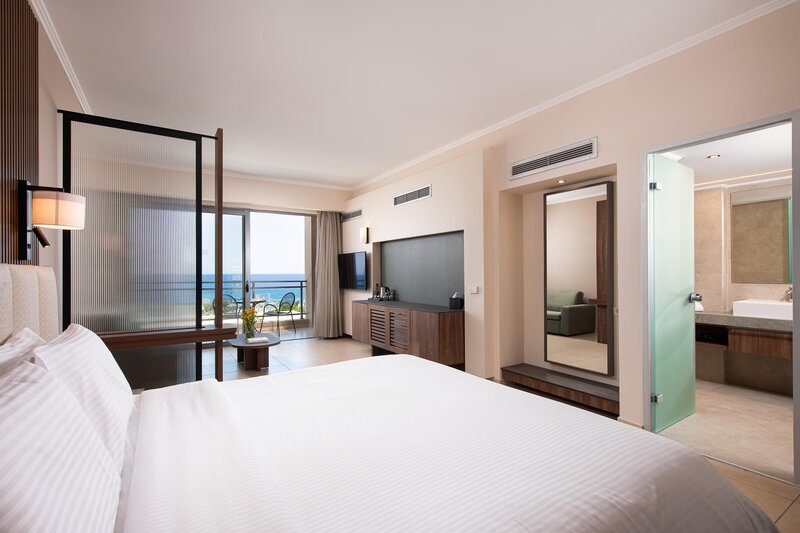 The Kresten Royal Villas & Spa 130 - Room Example