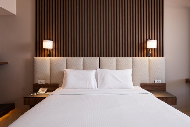 The Kresten Royal Villas & Spa 131 - Room Example