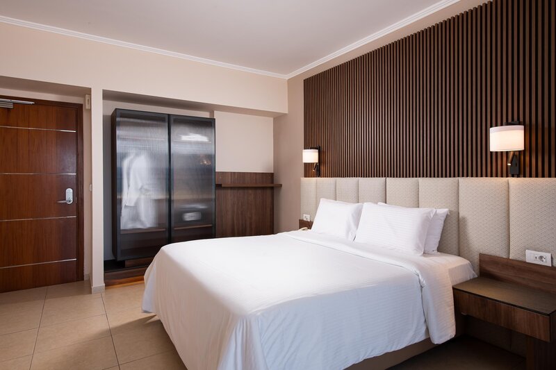 The Kresten Royal Villas & Spa 132 - Room Example